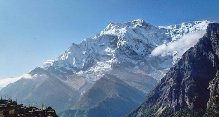 Circuit de l'Annapurna Trek 14 jours - Sherpa Expedition & Trekking Pvt. Ltd. 7