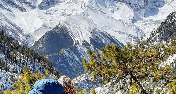 Circuit de l'Annapurna Trek 14 jours - Sherpa Expedition & Trekking Pvt. Ltd. 6