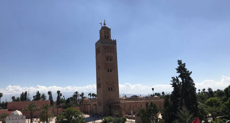Zocos y medinas de Marruecos 9 días - Easygo Tours 6
