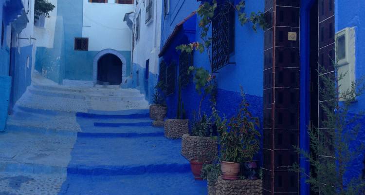 Zocos y medinas de Marruecos 9 días - Easygo Tours 3