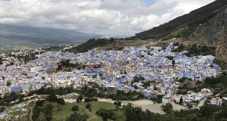 Zocos y medinas de Marruecos 9 días - Easygo Tours 2