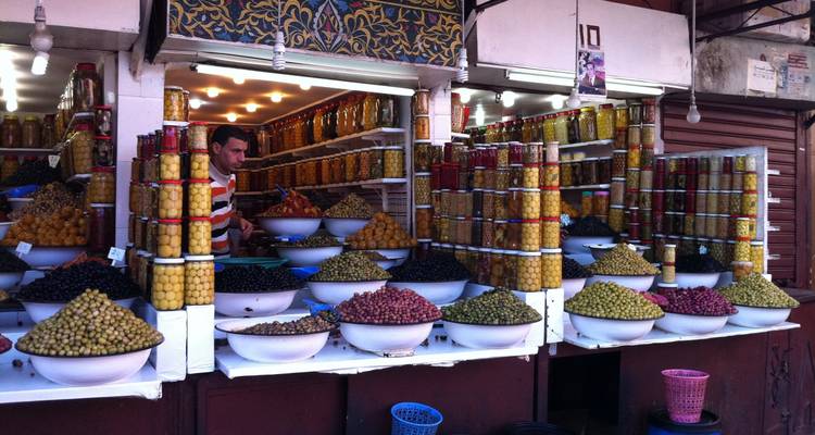 Zocos y medinas de Marruecos 9 días - Easygo Tours 4