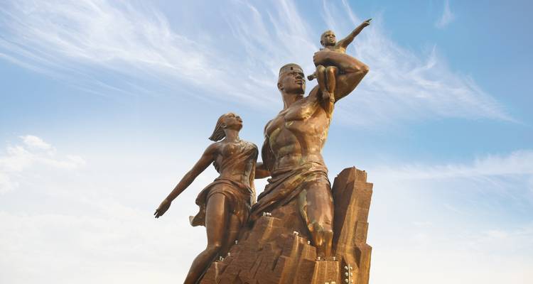 Senegal Amistoso, 8 días 7 noches - Africa For Tourism 4