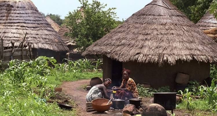 Tribus du Sénégal, 10 jours - Africa For Tourism 1