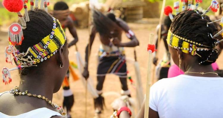 Tribus du Sénégal, 10 jours - Africa For Tourism 2