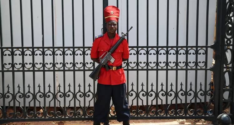 Tribus du Sénégal, 10 jours - Africa For Tourism 4