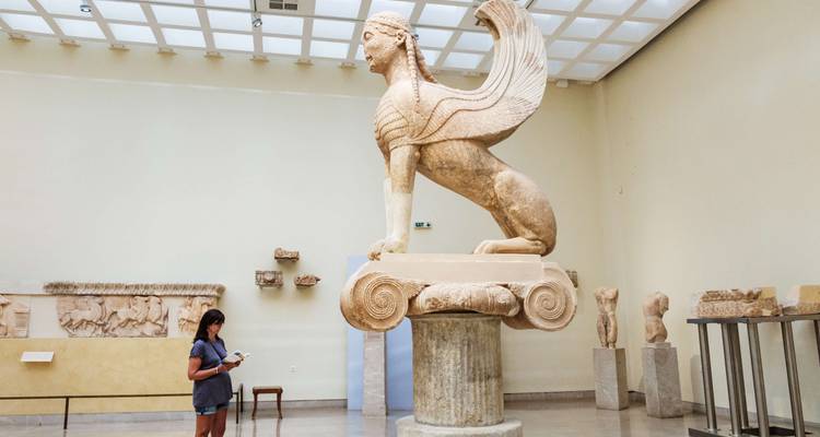 Classical Tour of Greece with Nafplio – Four Days from Athens - Let's Book Travel 6
