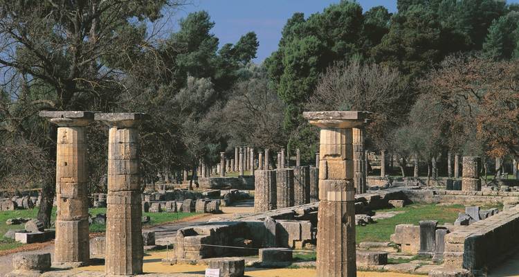 Classical Tour of Greece with Nafplio – Four Days from Athens - Let's Book Travel 10
