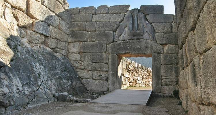 Epidauro, Nauplia, Micenas, Olimpia, Delfos y Meteora: excursión de cinco días desde Atenas - Let's Book Travel 3