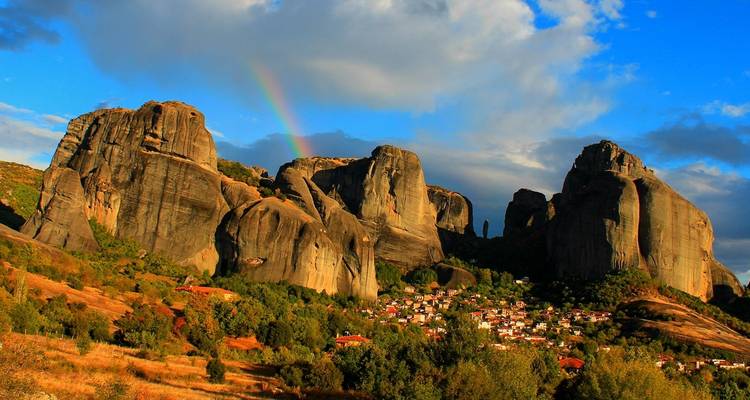 Epidauro, Nauplia, Micenas, Olimpia, Delfos y Meteora: excursión de cinco días desde Atenas - Let's Book Travel 6