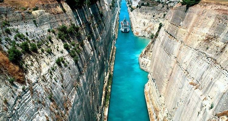Epidauro, Nauplia, Micenas, Olimpia, Delfos y Meteora: excursión de cinco días desde Atenas - Let's Book Travel 1