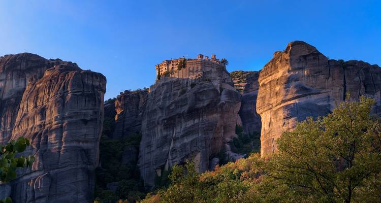 Epidauro, Nauplia, Micenas, Olimpia, Delfos y Meteora: excursión de cinco días desde Atenas - Let's Book Travel 8