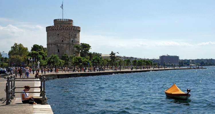 Northern Greece Five Days Tour from Athens - Let's Book Travel 1