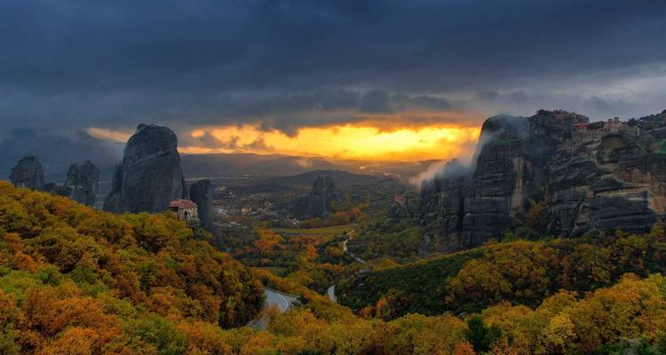 Northern Greece Five Days Tour from Athens - Let's Book Travel 6