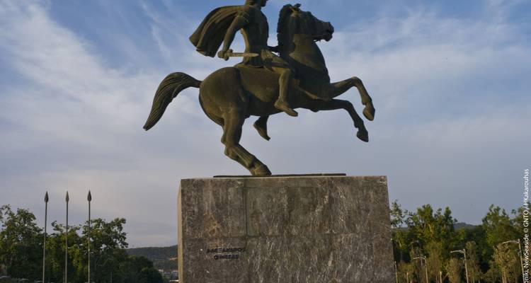 Northern Greece Five Days Tour from Athens - Let's Book Travel 7