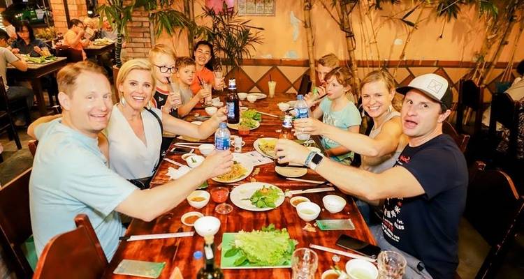 10 días sabores de Vietnam - Friends Travel Vietnam 3