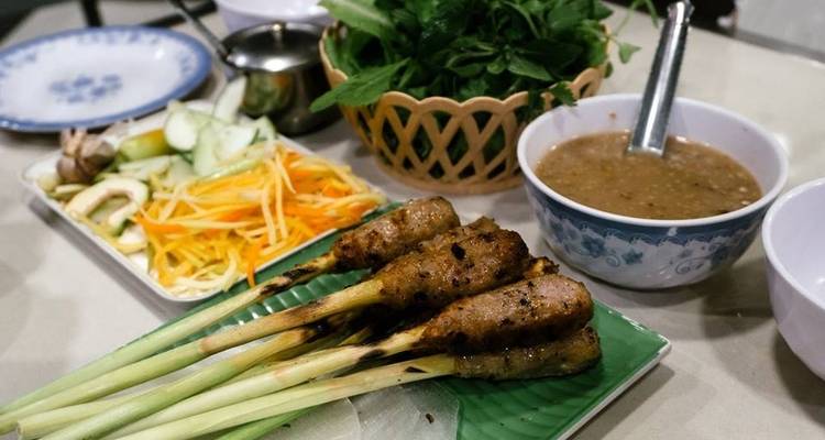10 días sabores de Vietnam - Friends Travel Vietnam 1
