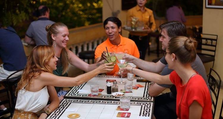 10 días sabores de Vietnam - Friends Travel Vietnam 9