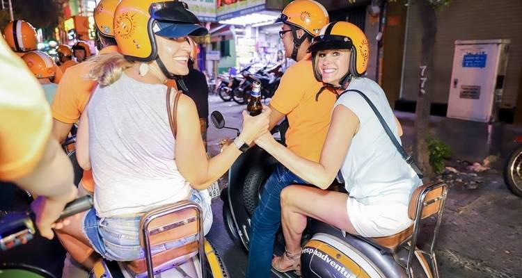 10 días sabores de Vietnam - Friends Travel Vietnam 7