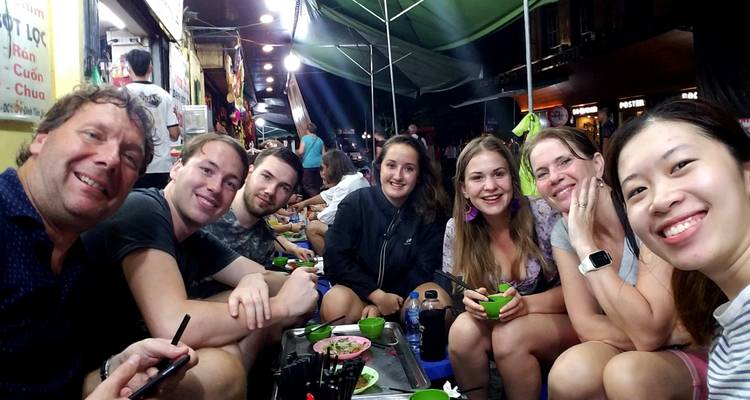 10 días sabores de Vietnam - Friends Travel Vietnam 4