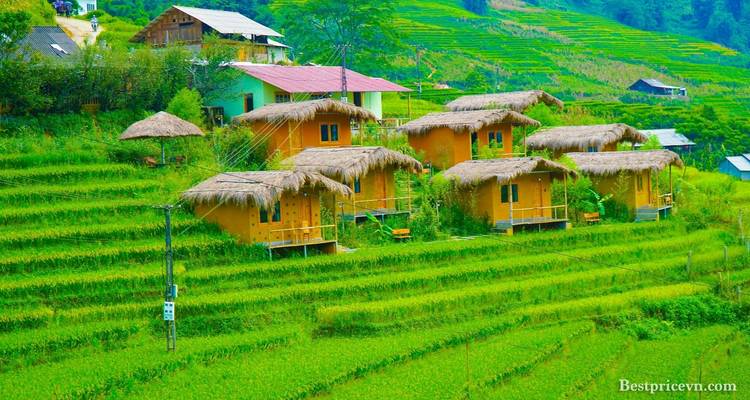 Best of Northern Vietnam 6 days - BestPrice Travel 4