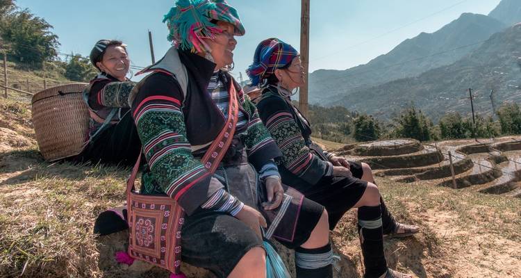 Best of Northern Vietnam 6 days - BestPrice Travel 8