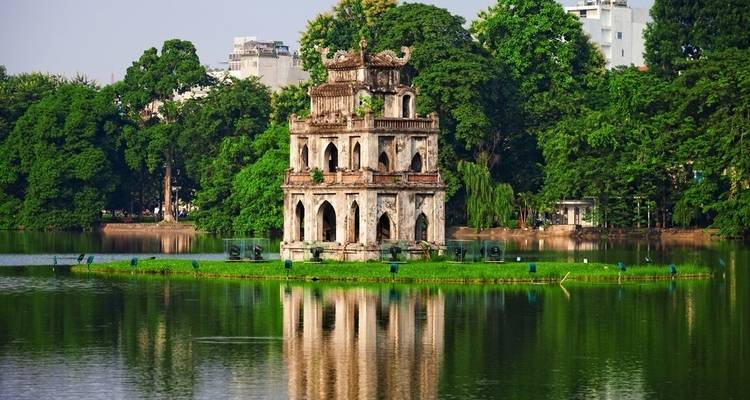 Lo mejor del norte de Vietnam 6 días - BestPrice Travel 10