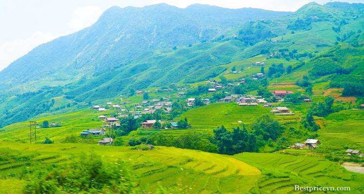 Best of Northern Vietnam 6 days - BestPrice Travel 7