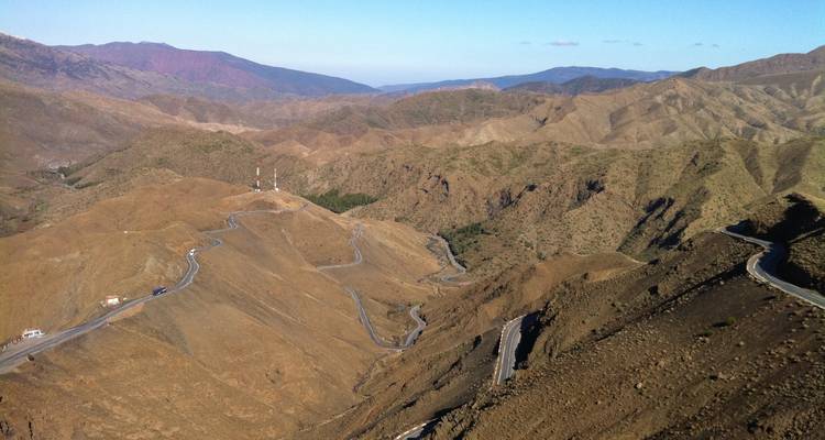 Ruta de las Mil Kasbah 9 Días - Easygo Tours 3