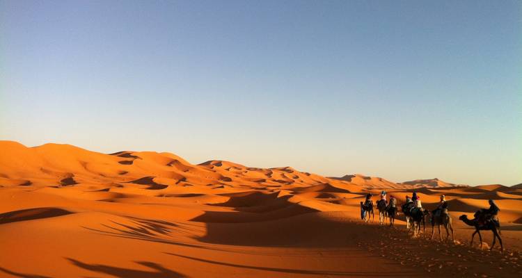 Ruta de las Mil Kasbah 9 Días - Easygo Tours 4