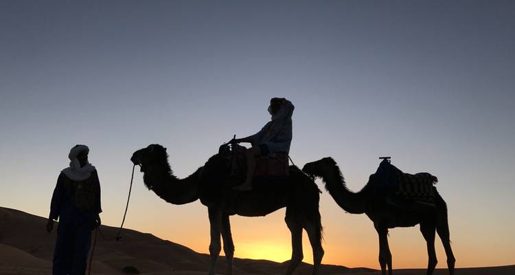 Ruta de las Mil Kasbah 9 Días - Easygo Tours 6