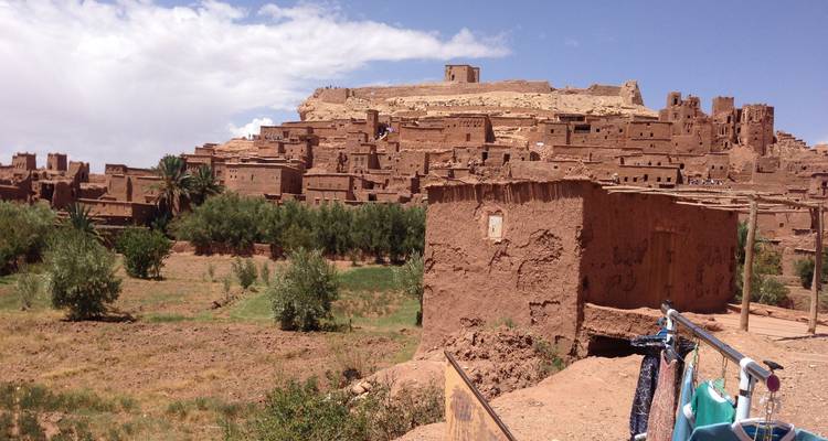 Ruta de las Mil Kasbah 9 Días - Easygo Tours 7