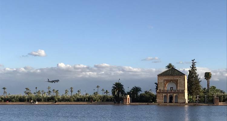 Ruta de las Mil Kasbah 9 Días - Easygo Tours 2