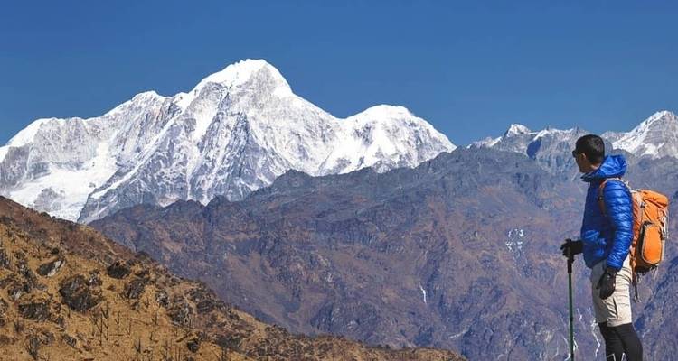 Senderismo Panch Pokhari - 14 días - Sherpa Expedition & Trekking Pvt. Ltd. 2