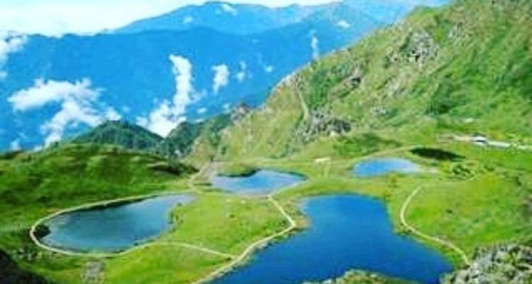 Senderismo Panch Pokhari - 14 días - Sherpa Expedition & Trekking Pvt. Ltd. 1