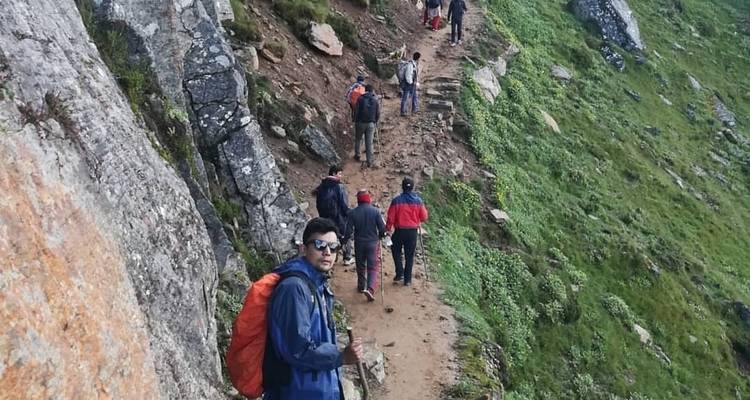Senderismo Panch Pokhari - 14 días - Sherpa Expedition & Trekking Pvt. Ltd. 3