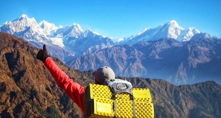 Senderismo Panch Pokhari - 14 días - Sherpa Expedition & Trekking Pvt. Ltd. 6
