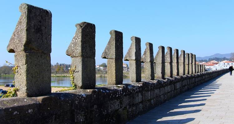 Terre des Incas - Trafalgar 2