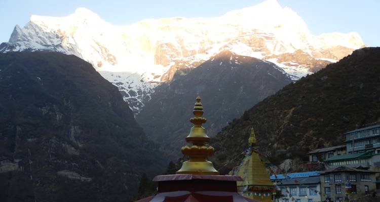 Everest Panorama Trek 2024 - Himalaya Heart Treks & Expedition[P] Ltd  6