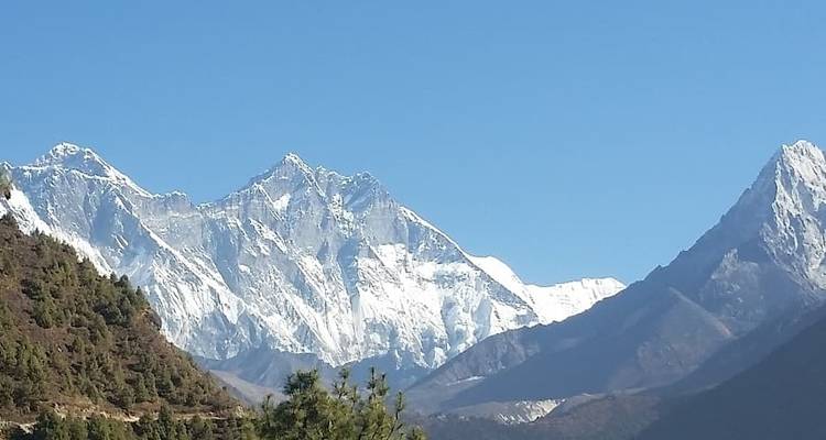 Everest Panorama Trek 2024 - Himalaya Heart Treks & Expedition[P] Ltd  3