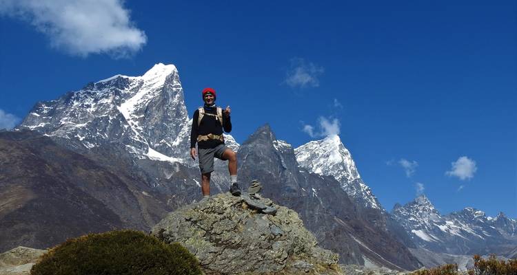Everest Panorama Trek 2024 - Himalaya Heart Treks & Expedition[P] Ltd  7
