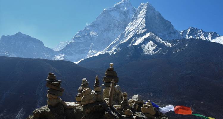 Everest Panorama Trek 2024 - Himalaya Heart Treks & Expedition[P] Ltd  8