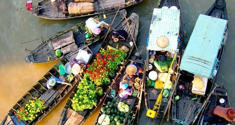 Découverte du Vietnam et du Cambodge 12 jours 11 nuits - Asia Pacific Travel 4