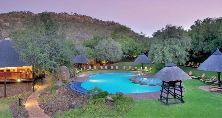Safari de luxe de 4 jours en Tanzanie - Hazzes Adventure 3