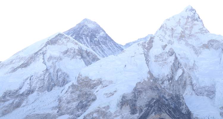 Grupo que se une a la Travesía por el campamento base del Everest - 12 días - White Hill Adventure Treks and Expedition Pvt Ltd 6