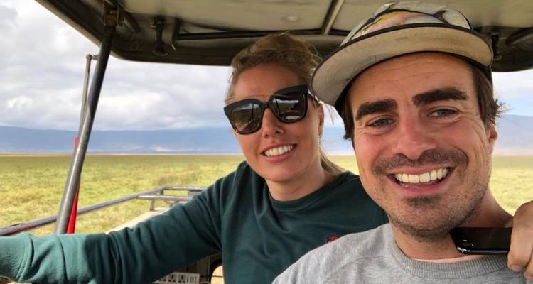 5 jours de safari privé en milieu de gamme dans tous les parcs du circuit nord de la Tanzanie - African Polecat Safaris 7