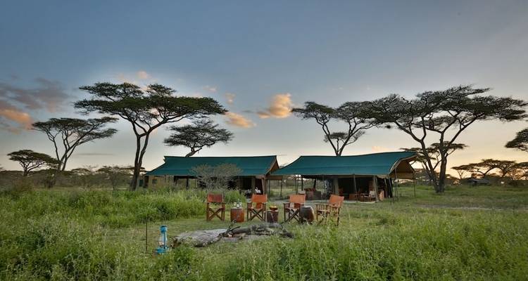 6-Days Tanzania Camping Safari - Hazzes Adventure 2