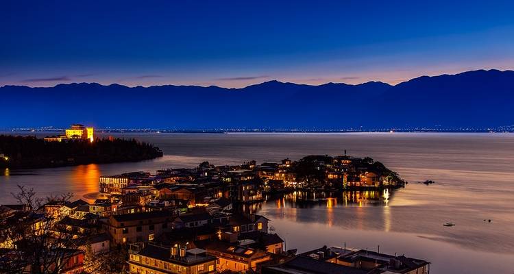 Essence du sud- ouest de la Chine - Truly China Travel 4