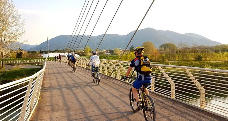 De Prague à Vienne en vélo (7 destinations) - Intrepid Travel 3