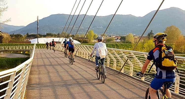 De Prague à Vienne en vélo (7 destinations) - Intrepid Travel 2